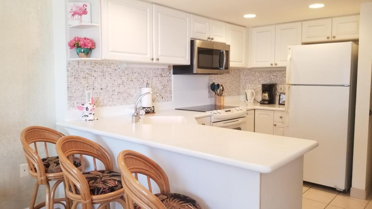 Ilikai Tower One Bedroom Lagoon View Waikiki Condos With Lanai & Free Wifi 檀香山 客房 照片