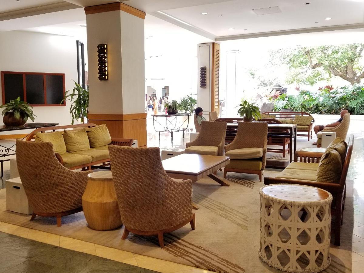 Ilikai Tower One Bedroom Lagoon View Waikiki Condos With Lanai & Free Wifi 檀香山 客房 照片